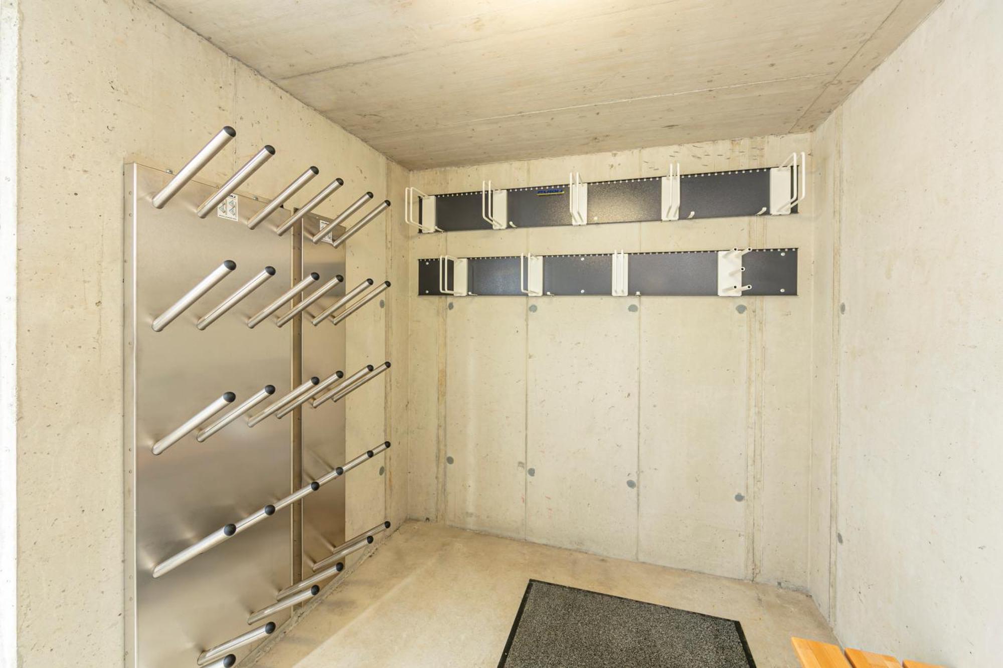 H21 - Modernes Ferienhaus 145Qm, 4Sz, Wellnessbereich Mit Sauna Und Dachterrasse Mit Panoramablick, Kuehlen Und Heizen Mit Geothermie Fügen Zewnętrze zdjęcie